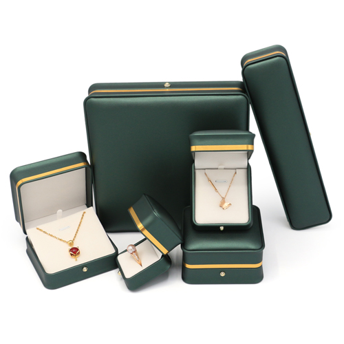 luxury jewelry packaging